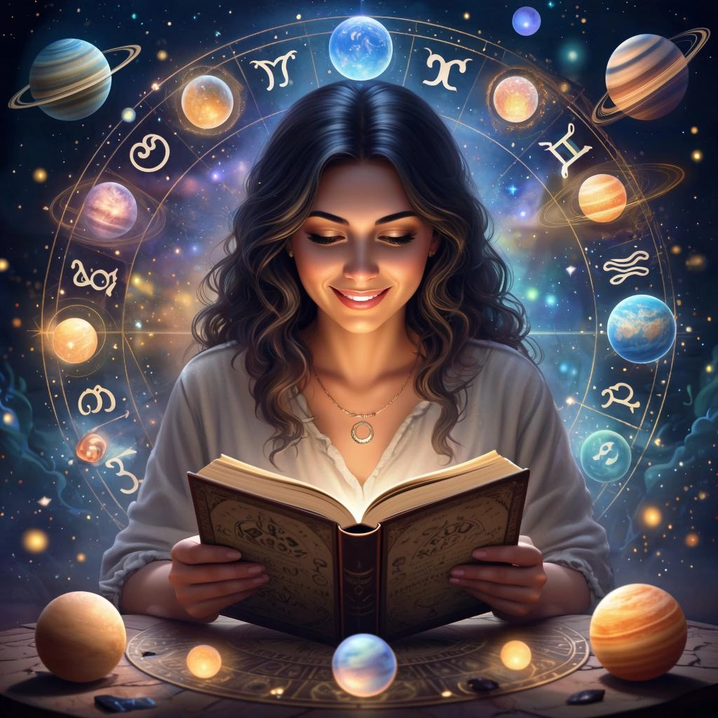 Звёздная книга по дате рождения от Татьяны Кирьяновой