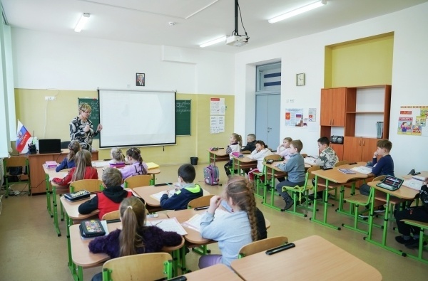 Фото: РИА Новости/Максим Скопцов