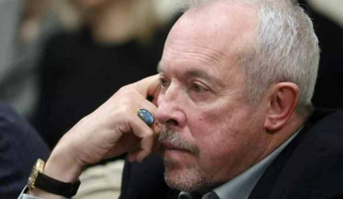     Андрей Макаревич*. Источник: ria.ru Автор фото: Илья Питалев