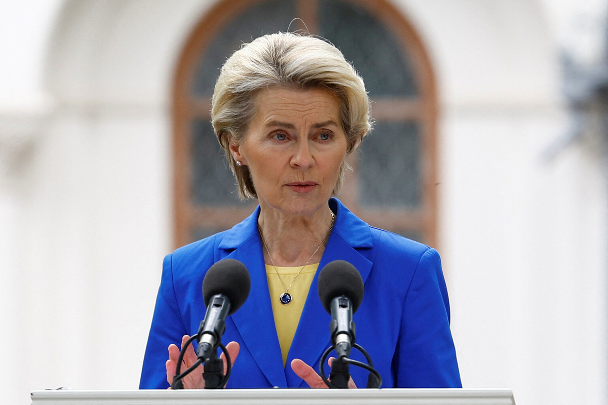    Фото: Valentyn Ogirenko, источник: Reuters