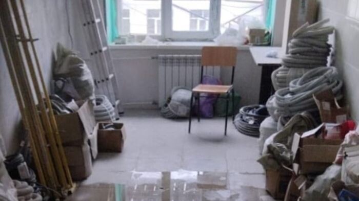    вк Голос Муромцево