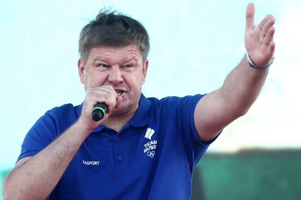    Фото © Сергей Фадеичев / ТАСС