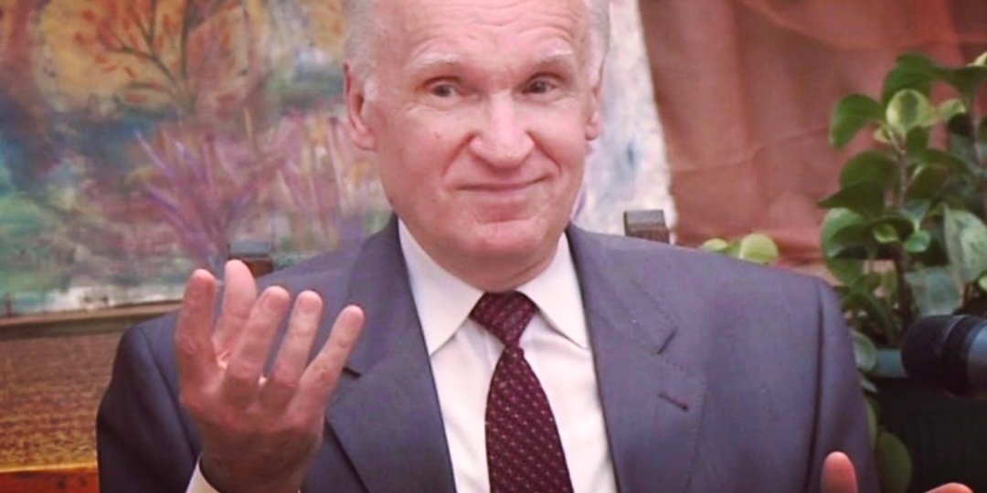 Что значит быть свободным? Объясняет Алексей Осипов