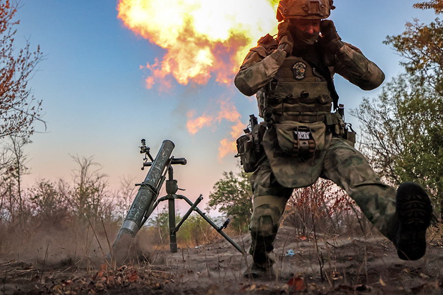    © Алексей Коновалов/ТАСС