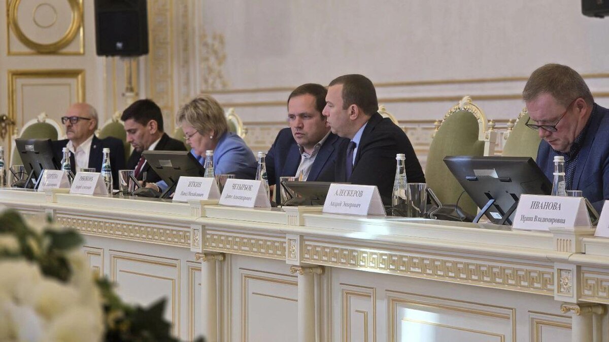    Фото: t.me/ryabokon2021