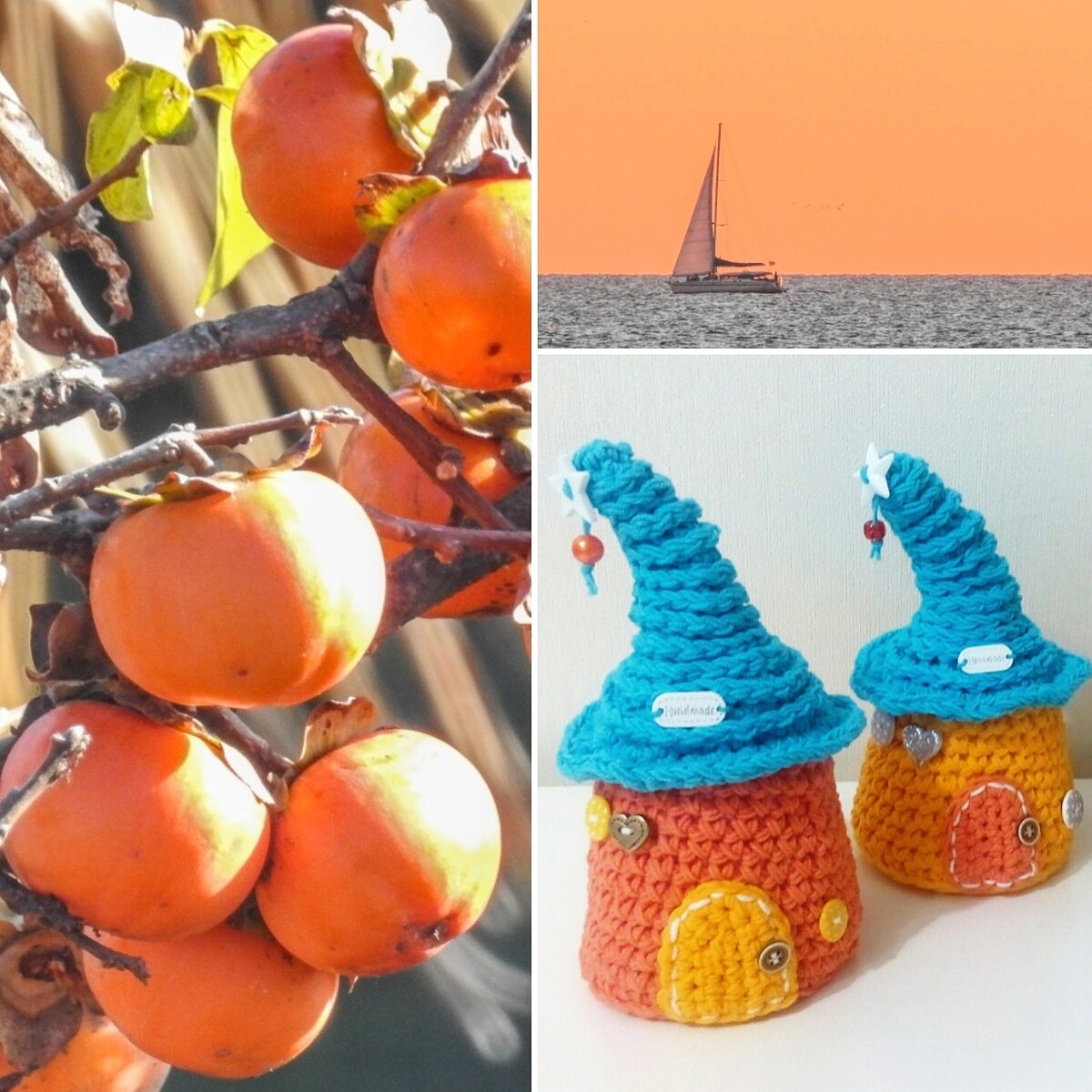 Из коллекции вязаного декора (©Г.Шаронина)