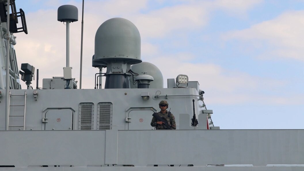    Фото: Maksim Konstantinov/Globallookpress