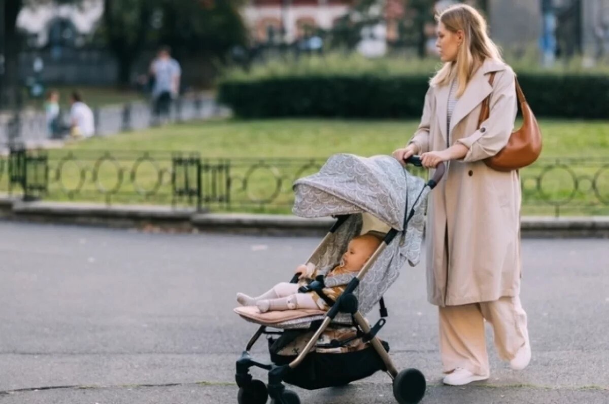    В Заполярье с сентября вырастет пособие по беременности и родам студенткам