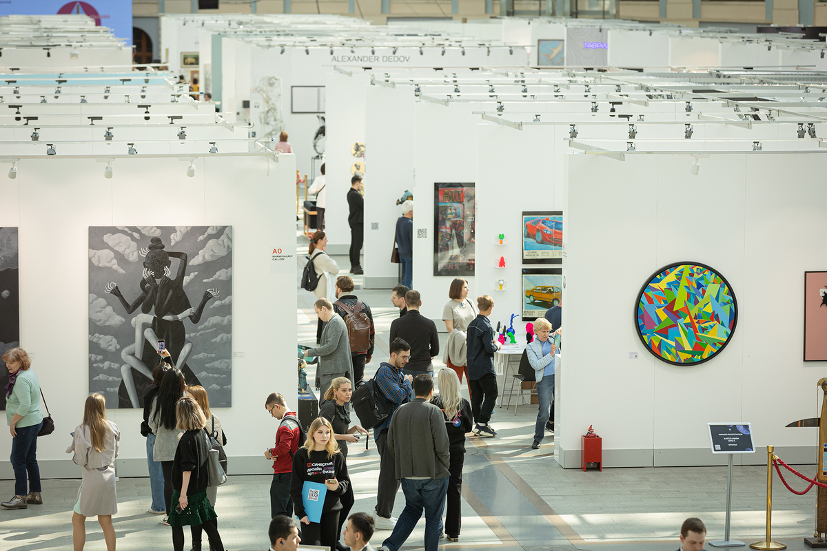 Клуб Профайлер