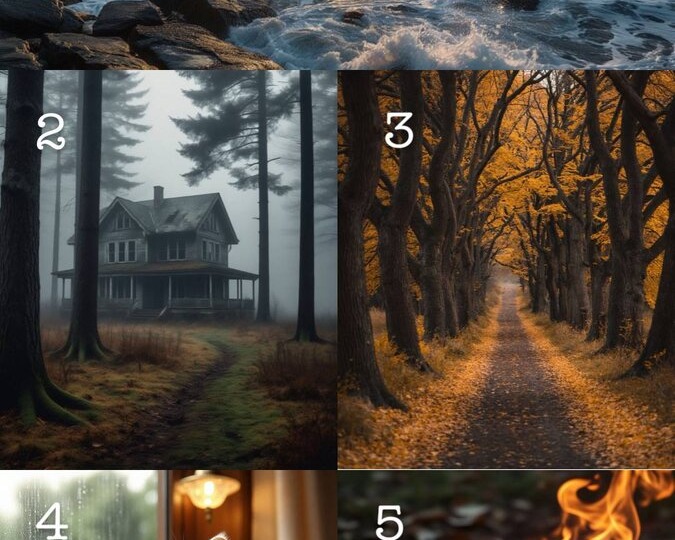 ТЕСТ на Уровень тревожности