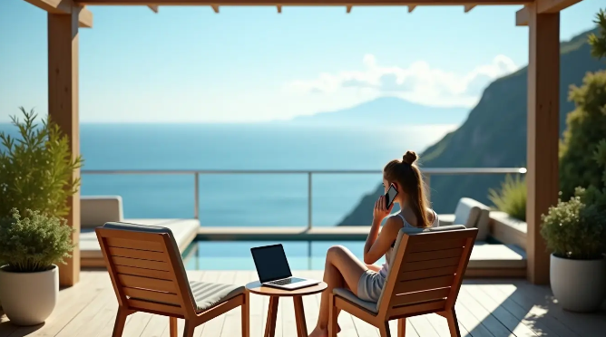 Мобильный интернет и сотовая связь в Индонезии