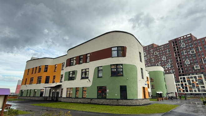 Фото: администрация Всеволожского района Ленобласти