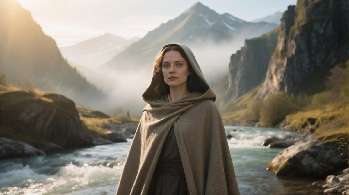 УЧЕНИЦА МАСТЕРА ГИ. ГЛАВА 8