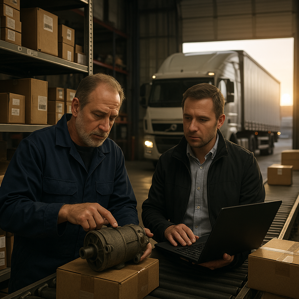    5 шагов: как купить запчасти для коммерческого транспорта без переплат и простоев admin