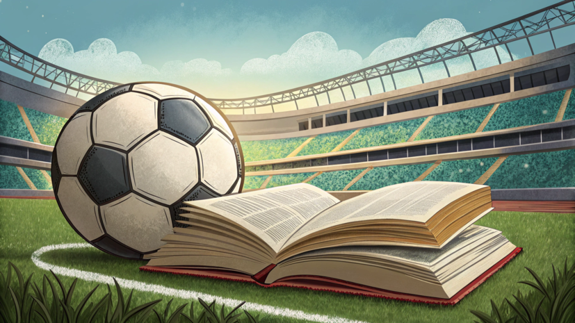   Сгенерировано с помощью ИИ