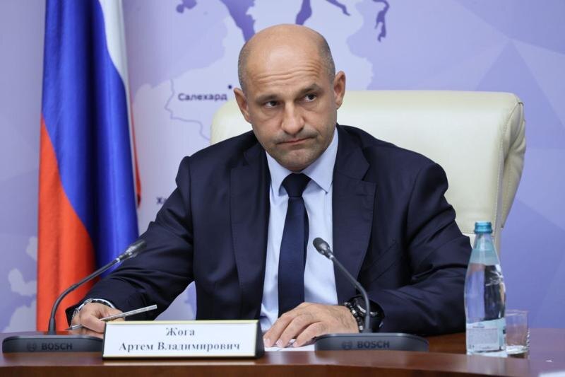    Фото пресс-службы полпредства в УрФО