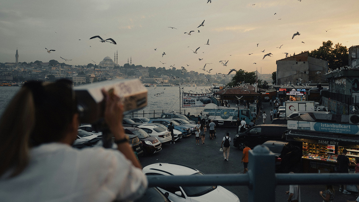   Tolga Ahmetler / Unsplash