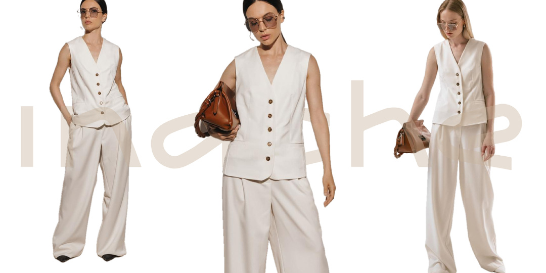 Стиль Old money: тот самый секрет богатых и модных.