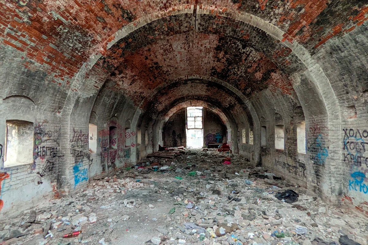    Фото: Творческая Астрахань, источник: Яндекс Карты