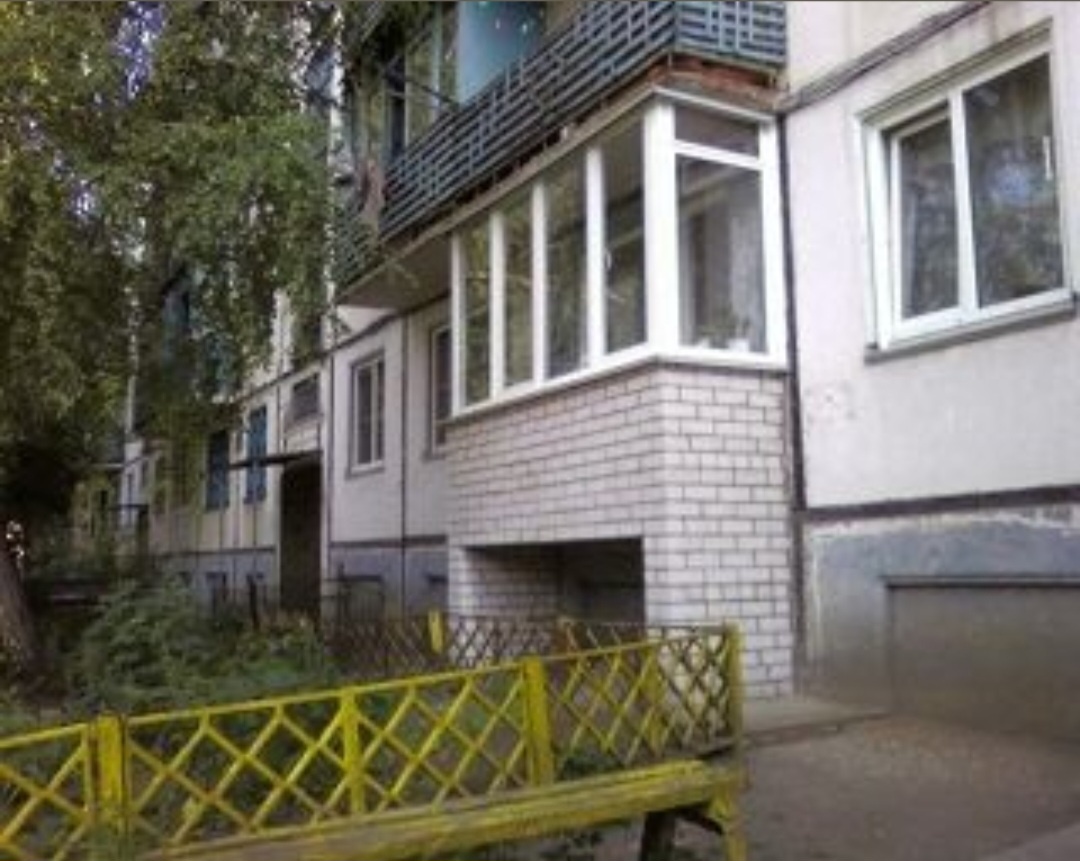 Когда квартира на первом этаже будет считаться выгодным вложением