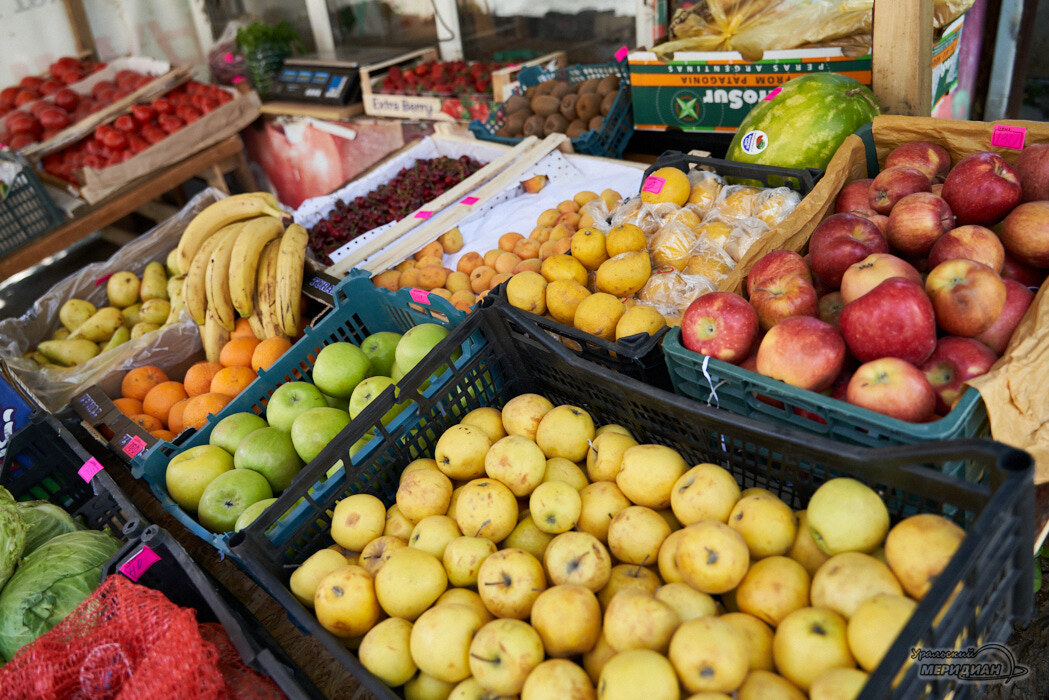    Фото Лидия Аникина © ИА «Уральский меридиан»