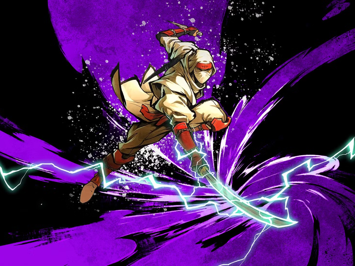    Новый стандарт платформеров. Геймеры и пресса в восторге от Shinobi: Art of Vengeance