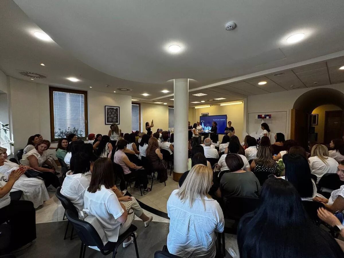 © Photo : Русский дом в Армении