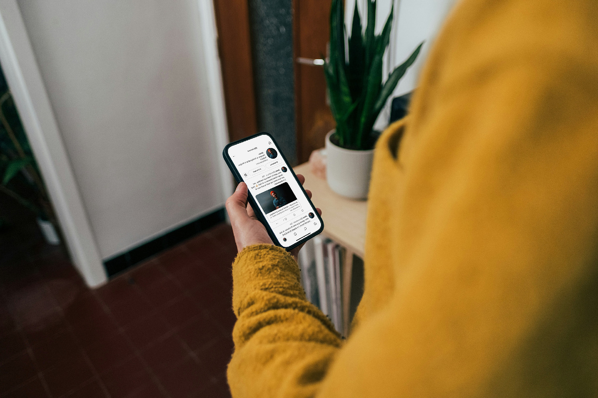 © Jonas Leupe - Unsplash