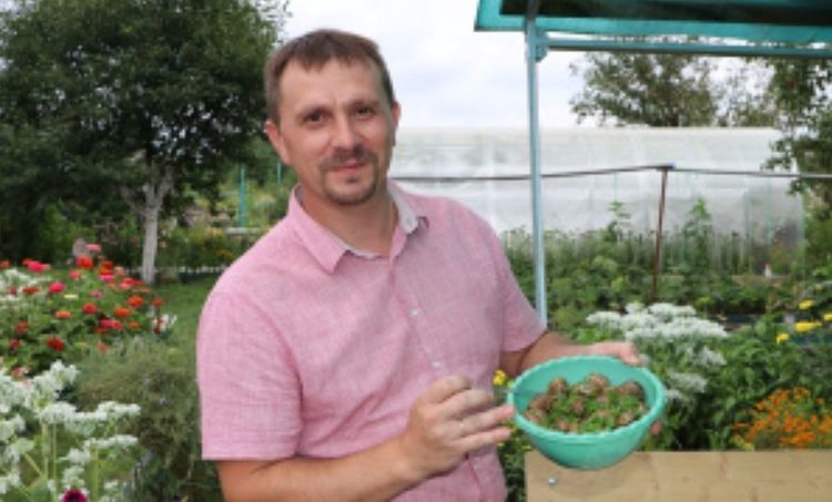    Фото: Минсельхоз Липецкой области