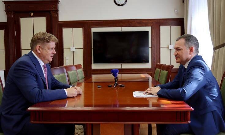    Фото из ТГ-канала Максима Кудрявцева