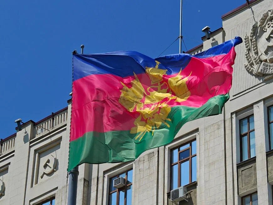    Фото: Юрий Серебренников/BFM Кубань