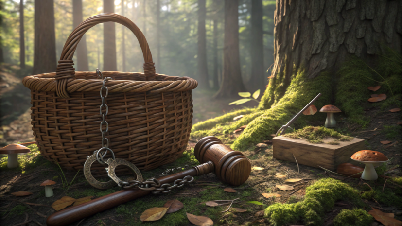   Сгенерировано с помощью ИИ