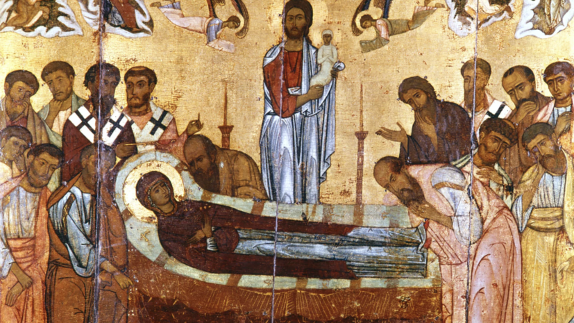   РИА Новости