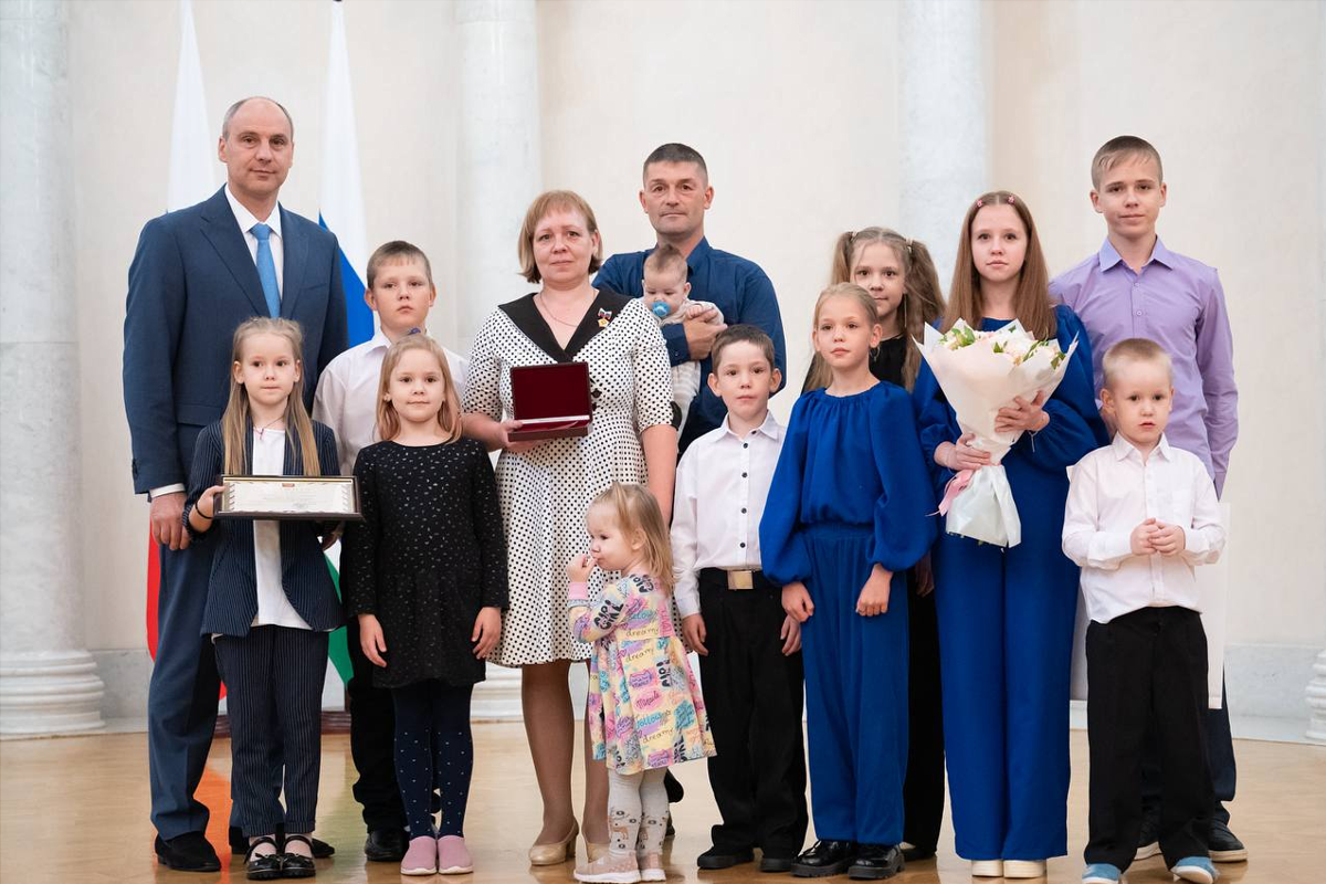    Фото: Денис Паслер, источник: t.me/DVPasler