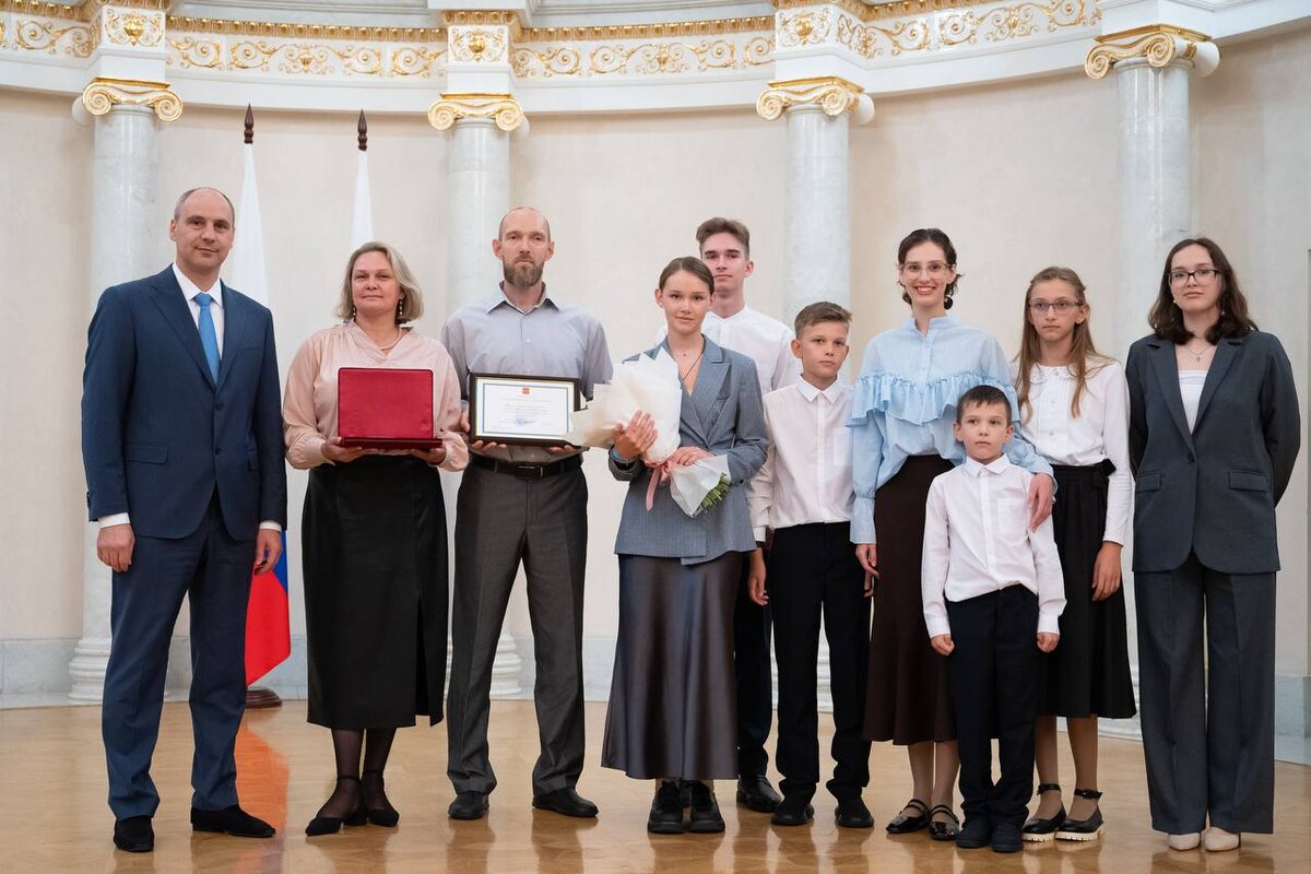    Фото: Денис Паслер, источник: t.me/DVPasler