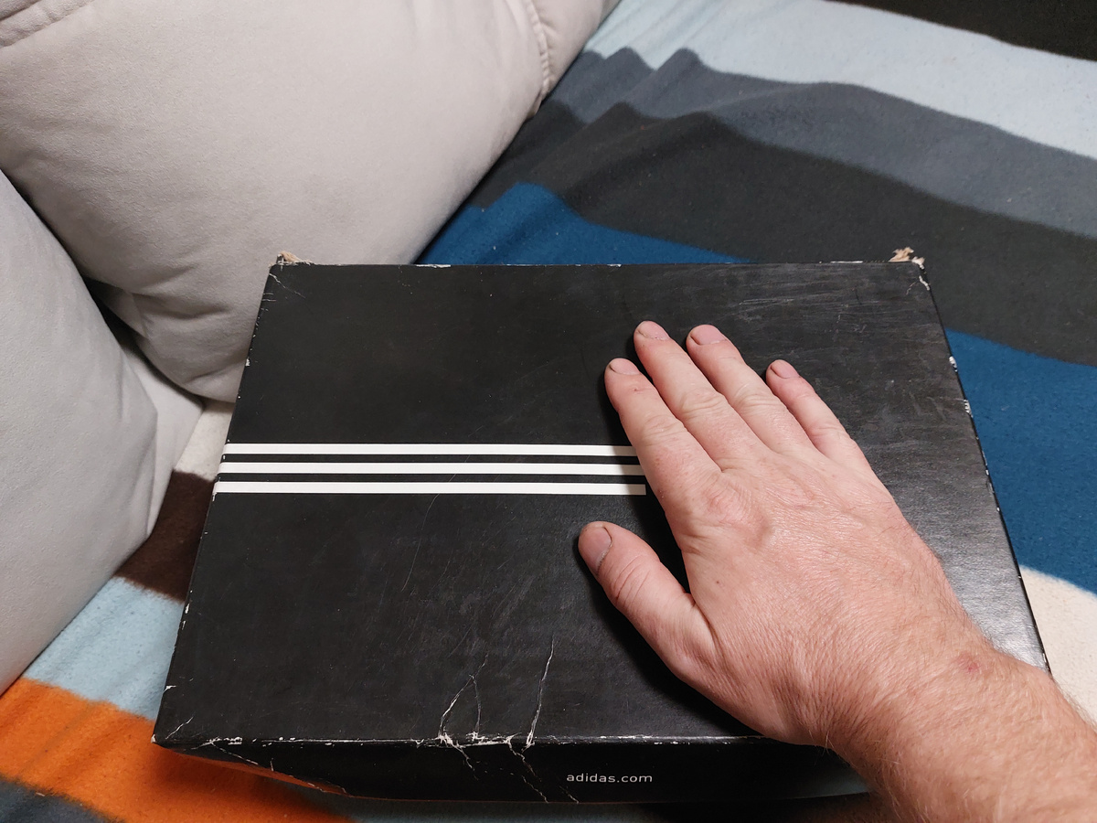 Я: Точно открываем? 