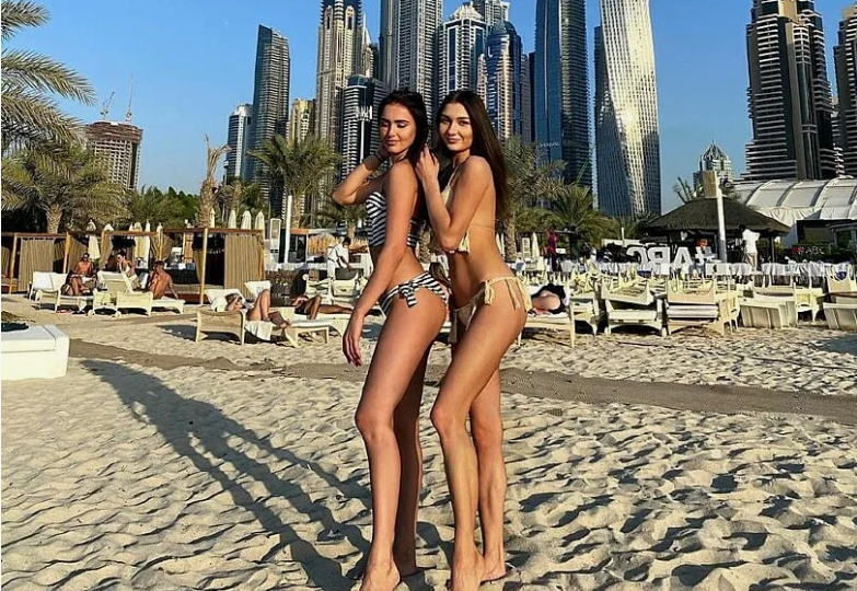 Кто и когда основал Дубай?