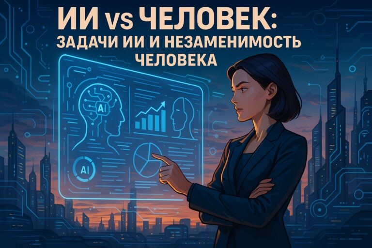    ИИ автоматизация для бизнеса Astralot AI