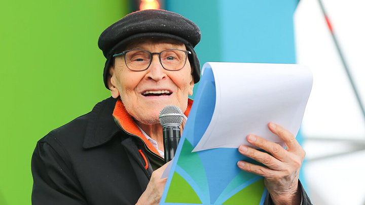    Николай Дроздов. Фото: Сергей Ведяшкин/АГН "Москва"