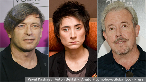     Фото: Pavel Kashaev, Anton Belitsky, Anatoly Lomohov//Global Look Press   
 Текст: Андрей Резчиков