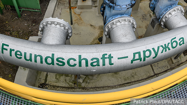     Фото: Patrick Pleul/DPA/ТАСС   
 Текст: Дарья Григоренко