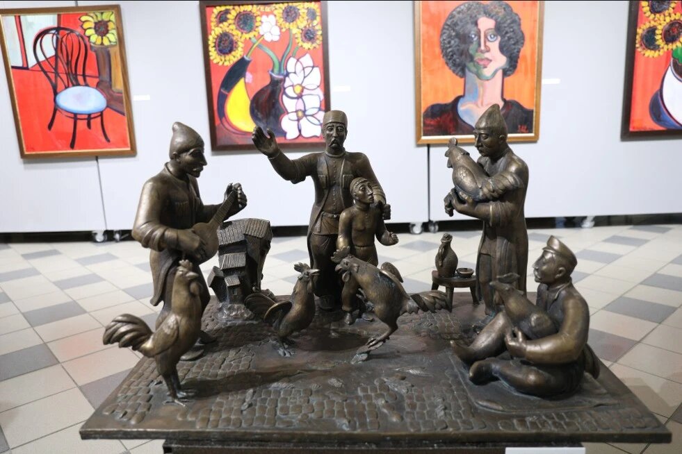 Листайте вправо, чтобы увидеть больше изображений