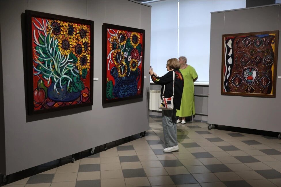 Листайте вправо, чтобы увидеть больше изображений