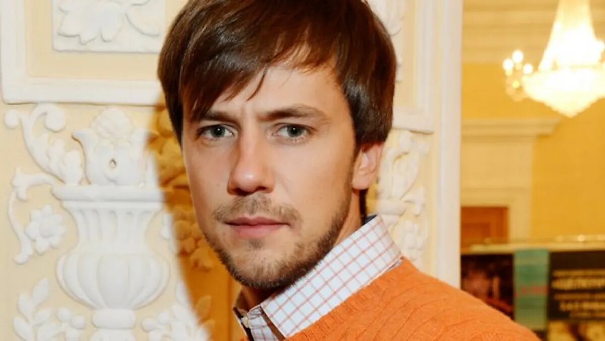 Иван Жидков / Фото из открытых источников