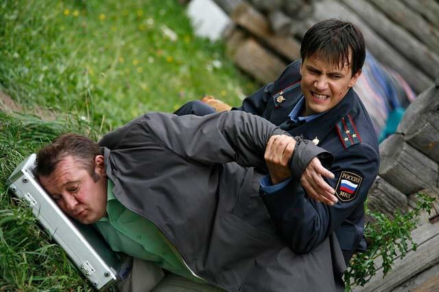 «Ночная смена» вышла на экраны в 2008-м / Фото из открытых источников