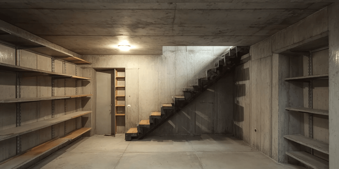 Чьи подвалы в домах: разбираемся в запутанном вопросе собственности