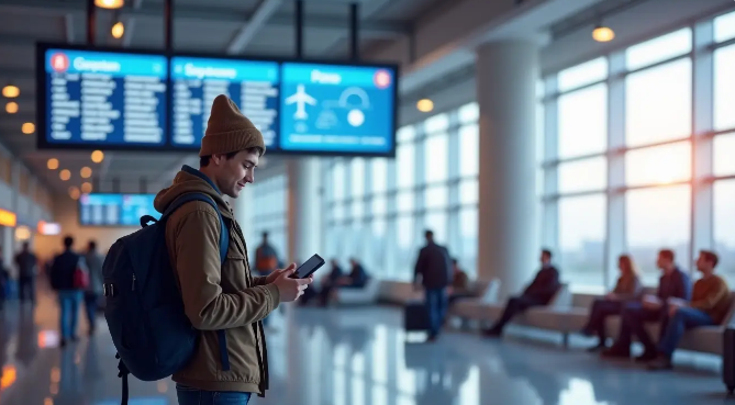 Мобильный интернет и сотовая связь в Тегеране