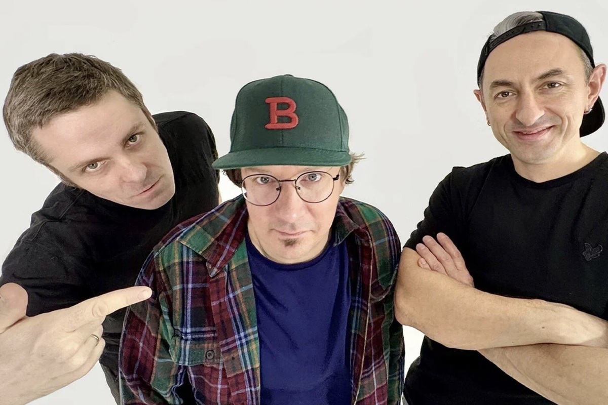     Классика от «Кирпичей» и уникальное шоу Линды: кто выступает в клубе "16 Тонн" на этой неделе