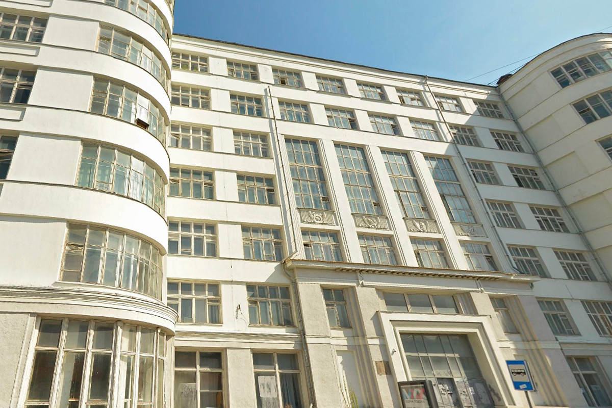    Фото: Яндекс Карты