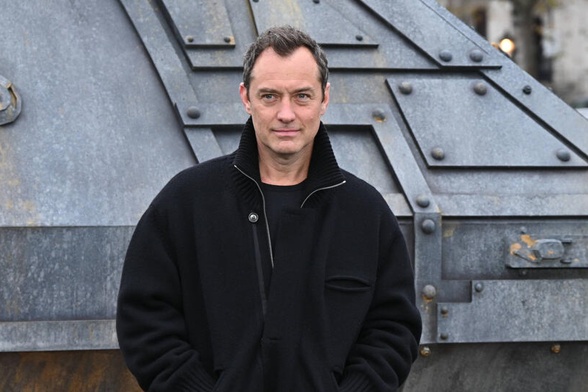    Фото: James Warren, иточник: IMAGO